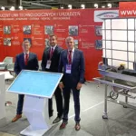 Dziękujemy za spotkanie podczas BAKERY TECH POLAND 2026