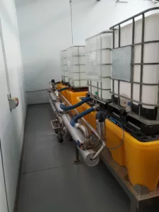 Co to jest glikol? Właściwości i zastosowanie glikolu