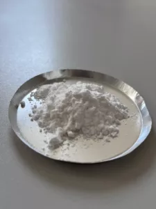 Fosforan cynku a zastosowanie w przemyśle chemicznym