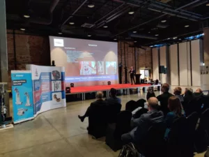 Kongres Praktyków i Innowatorów – Żnin 2025 Nowoczesna inżynieria w działaniu