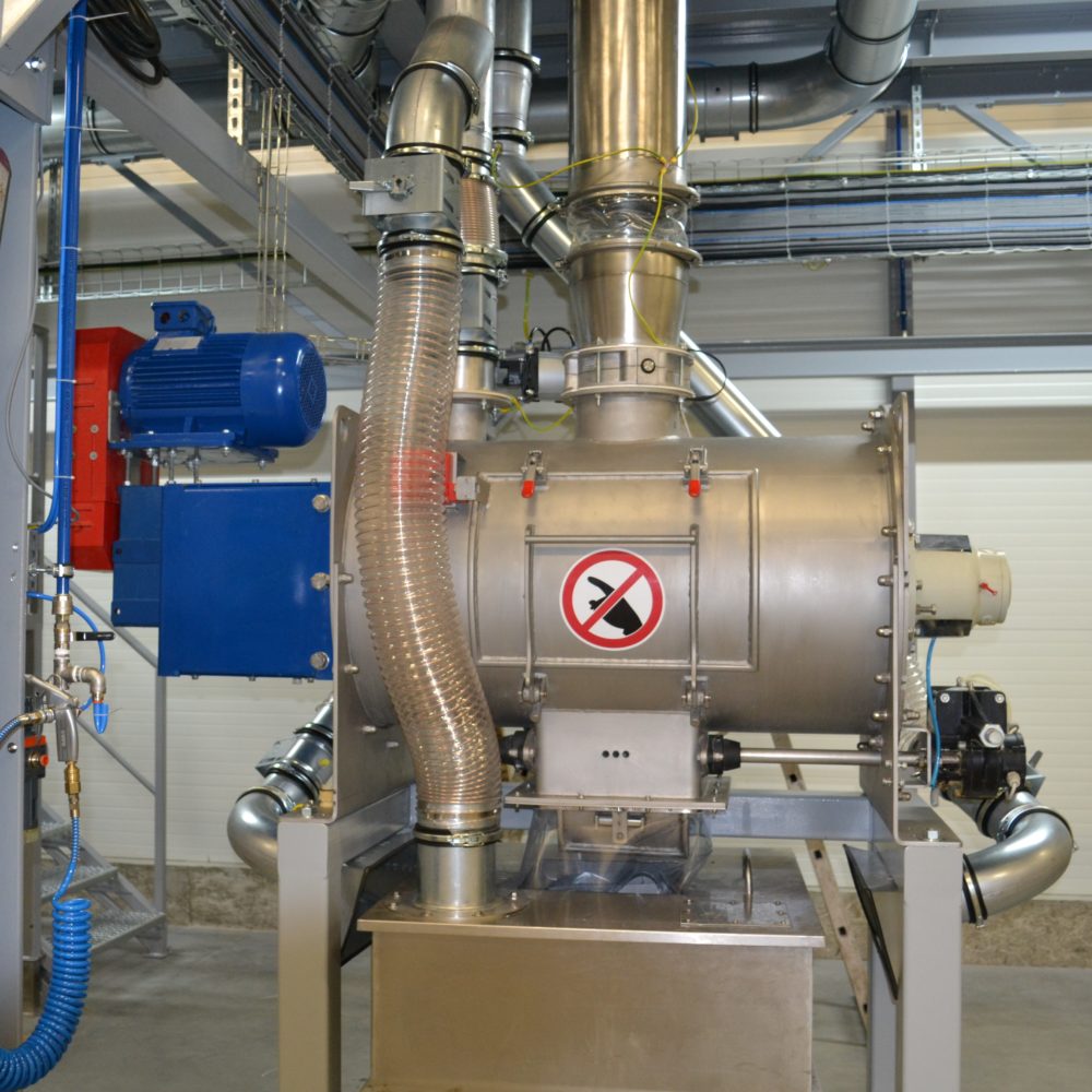 Linie technologiczne