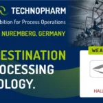 MYSAK Group na targach POWTECH Technopharm 2025!