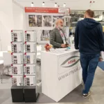 Podziękowanie za udział w targach Warsaw Pack 2026