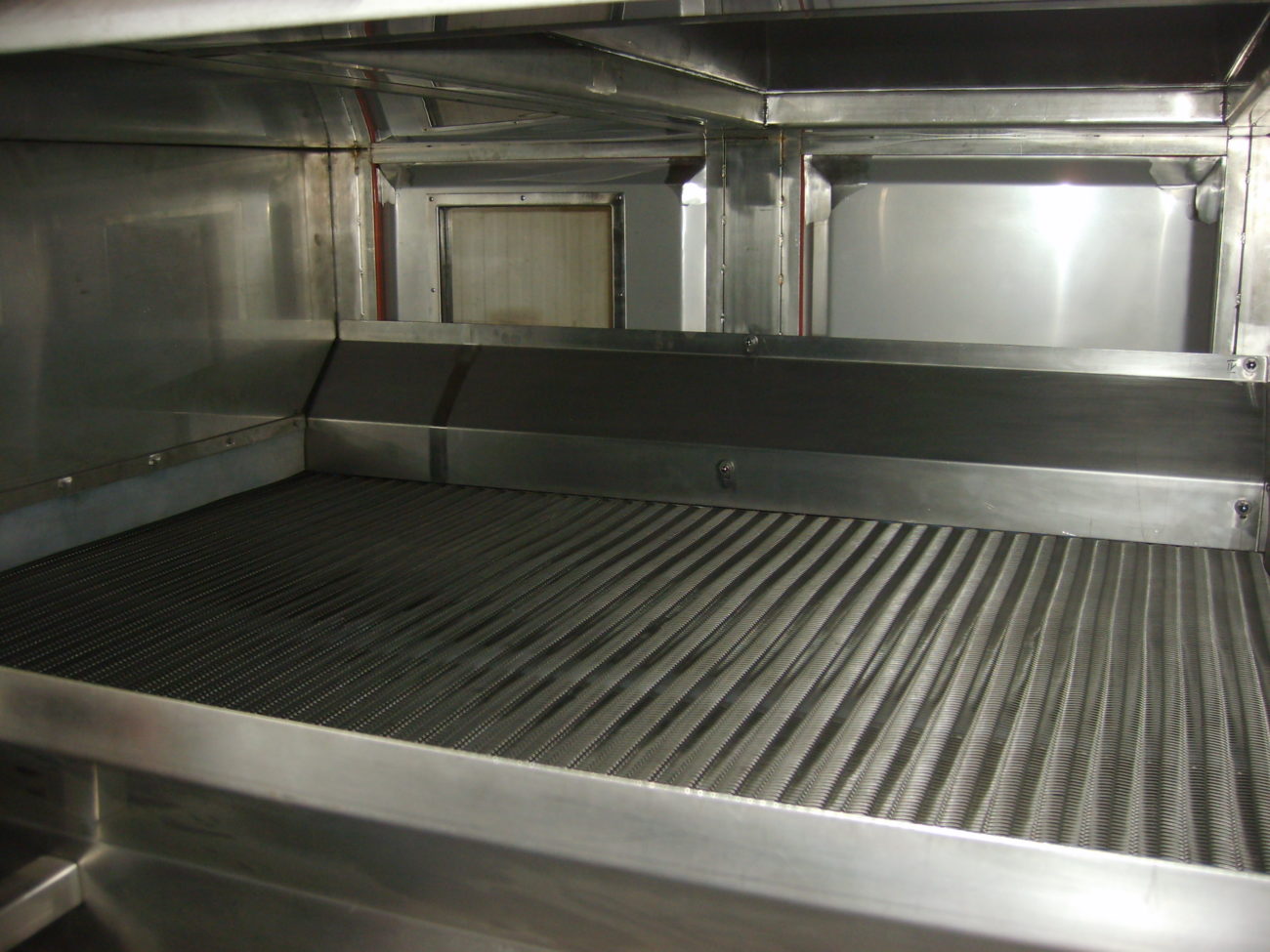 Suszenie i chłodzenie