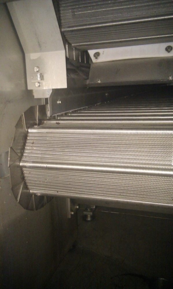 Suszenie i chłodzenie