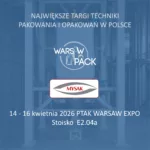 Warsaw Pack 2026