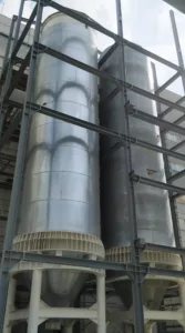 Biel tytanowa – czym jest i do czego służy?