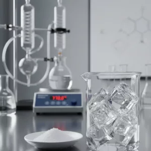 Chlorek potasu w przemyśle chemicznym i spożywczym – właściwości, zastosowanie i znaczenie technologiczne