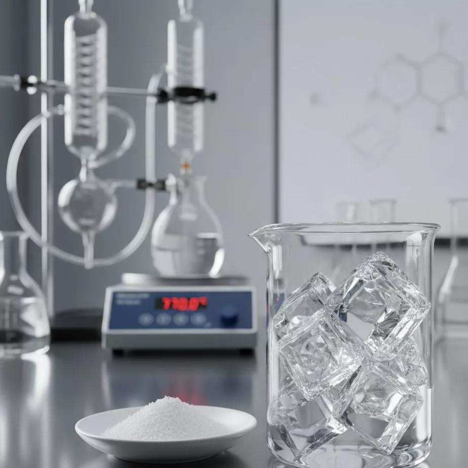 Chlorek potasu w przemyśle chemicznym i spożywczym – właściwości, zastosowanie i znaczenie technologiczne