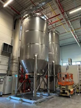 silosy cukru przemysłowe