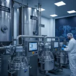 Glukoza krystaliczna (dekstroza) – właściwości, rola i zastosowania w przemyśle spożywczym