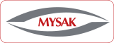 Mysak Logo