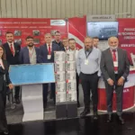 Dziękujemy za spotkanie na POWTECH TECHNOPHARM 2025!