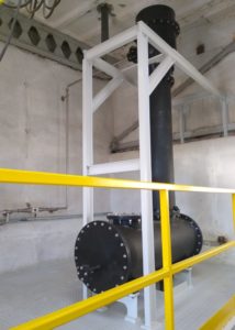 Kwas siarkowy – bezpieczeństwo procesowe, efektywność energetyczna i nowe kierunki zastosowań