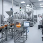 Pektyny – czym są, jak działają i gdzie znajdują zastosowanie w przemyśle spożywczym?