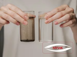 Proces filtracji – na czym polega?