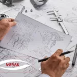 Jak wygląda projektowanie linii technologicznych?