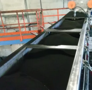 Znaczenie sadzy w przemyśle