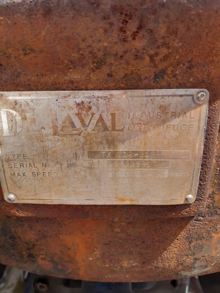 Używane przemysłowe maszyny i urządzenia