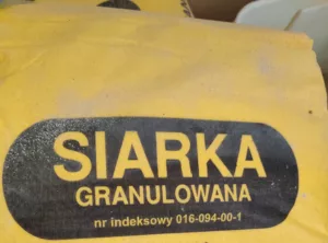 Uniwersalność siarki – jak jeden pierwiastek wspiera medycynę, przemysł i rolnictwo?