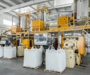 Sorbitol – właściwości, zastosowanie i rola w przemyśle spożywczym i chemicznym