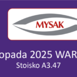 Spotkajmy się na SOLIDS Expo Poland 2025!