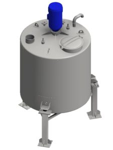 Żywica w przemyśle chemicznym – czym jest, rodzaje i zastosowanie